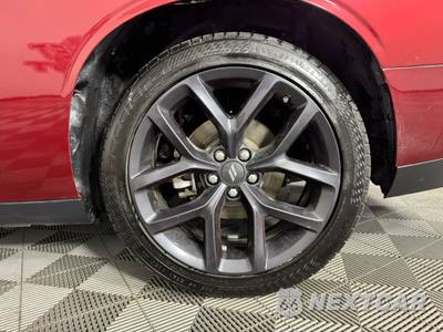 2022 Dodge Challenger R/T - zdjęcie 36 z 38 - miniatura