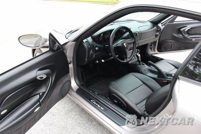 2001 Porsche 911 - zdjęcie 22 z 48 - miniatura