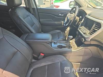 2018 GMC Acadia SLT-1 4SA - zdjęcie 10 z 16 - miniatura