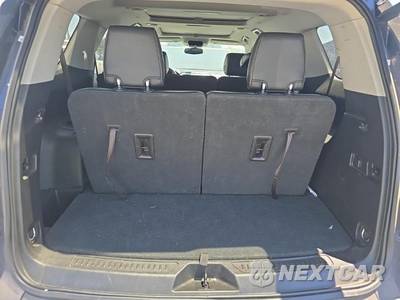 2018 GMC Acadia SLT-1 4SA - zdjęcie 15 z 16 - miniatura