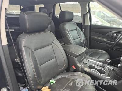 2018 Chevrolet Traverse Premier 1LZ - zdjęcie 11 z 17 - miniatura