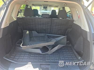 2023 Nissan Rogue SV - zdjęcie 16 z 18 - miniatura