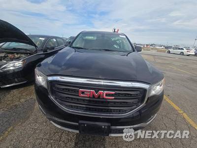 2019 GMC Acadia SLE-1 3SA - zdjęcie 6 z 15 - miniatura