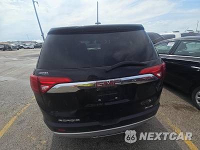 2019 GMC Acadia SLE-1 3SA - zdjęcie 4 z 15 - miniatura