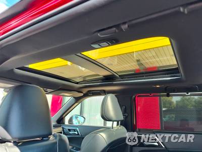 2025 Mitsubishi Outlander PHEV SEL Black Edition - zdjęcie 9 z 53 - miniatura