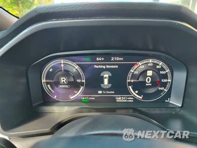 2025 Mitsubishi Outlander PHEV SEL Black Edition - zdjęcie 22 z 53 - miniatura