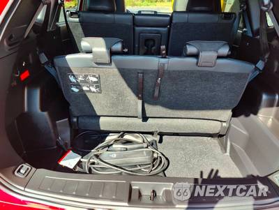 2025 Mitsubishi Outlander PHEV SEL Black Edition - zdjęcie 35 z 53 - miniatura