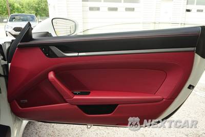 2020 Porsche 911 Carrera - zdjęcie 16 z 24 - miniatura
