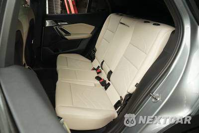 2025 BMW X2 xDrive28i - zdjęcie 15 z 26 - miniatura