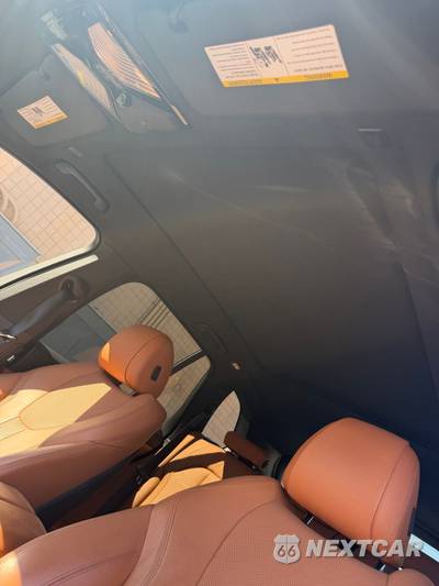 2019 BMW X5 Sports Activity Vehicle xDrive40i - zdjęcie 14 z 17 - miniatura