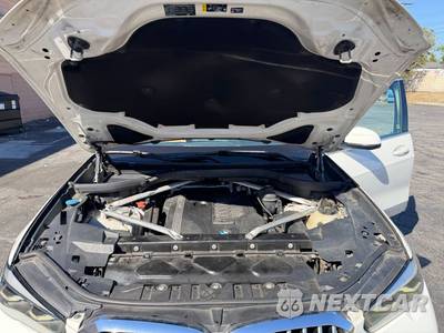 2019 BMW X5 Sports Activity Vehicle xDrive40i - zdjęcie 15 z 17 - miniatura