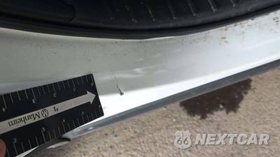 2023 Toyota Highlander XLE - zdjęcie 23 z 43 - miniatura
