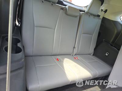 2023 Toyota Highlander XLE - zdjęcie 14 z 43 - miniatura