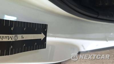 2023 Toyota Highlander XLE - zdjęcie 22 z 43 - miniatura