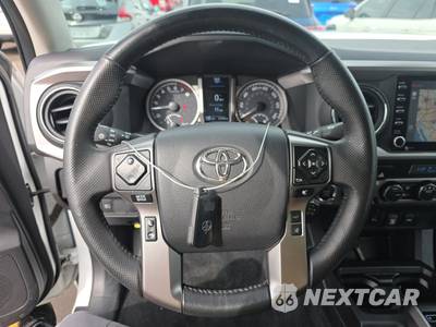 2023 Toyota Tacoma SR5 Crew Cab Medium Bed - zdjęcie 10 z 25 - miniatura