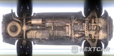 2023 Toyota Tacoma SR5 Crew Cab Medium Bed - zdjęcie 17 z 25 - miniatura