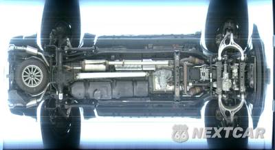 2023 Ram 1500 Laramie Crew Cab Short Bed - zdjęcie 17 z 34 - miniatura