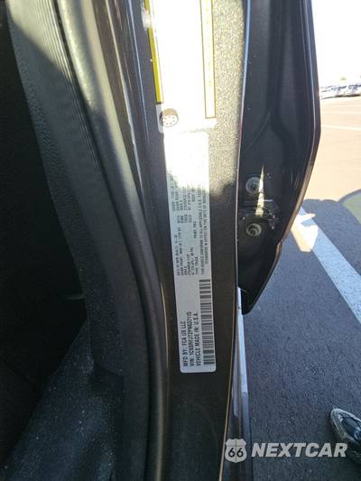 2023 Ram 1500 Laramie Crew Cab Short Bed - zdjęcie 14 z 34 - miniatura