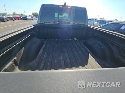 2023 Ram 1500 Laramie Crew Cab Short Bed - zdjęcie 16 z 34 - miniatura