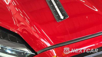 2024 Toyota Tundra Limited Crew Cab Short Bed - zdjęcie 29 z 33 - miniatura