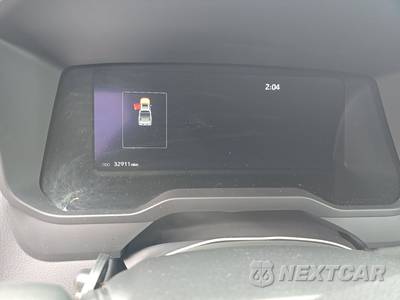 2024 Toyota Tundra Limited Crew Cab Short Bed - zdjęcie 12 z 33 - miniatura