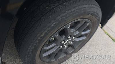 2023 Toyota Tundra Platinum Crew Cab Short Bed - zdjęcie 18 z 26 - miniatura