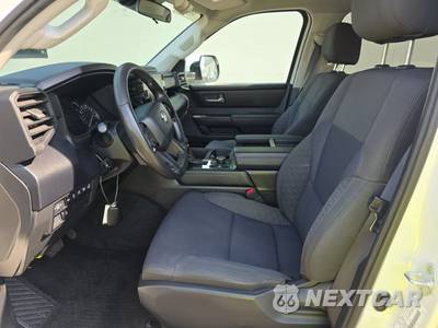2023 Toyota Tundra SR5 Crew Cab Short Bed - zdjęcie 7 z 21 - miniatura