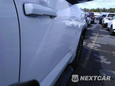 2023 Toyota Tundra SR5 Crew Cab Short Bed - zdjęcie 20 z 21 - miniatura