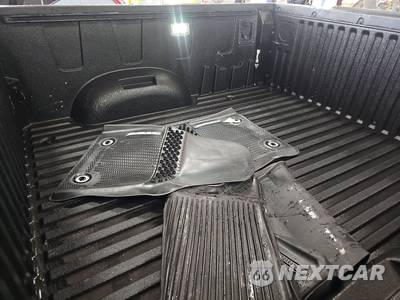 2023 Toyota Tundra Limited Crew Cab Short Bed - zdjęcie 16 z 28 - miniatura