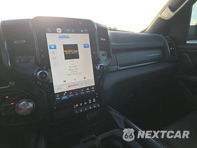 2023 Ram 1500 Limited Crew Cab Short Bed - zdjęcie 11 z 27 - miniatura