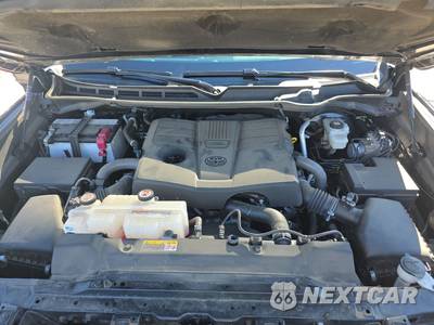 2024 Toyota Tundra SR5 Crew Cab Short Bed - zdjęcie 15 z 29 - miniatura