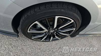 2023 Honda Accord Hybrid Touring - zdjęcie 22 z 23 - miniatura