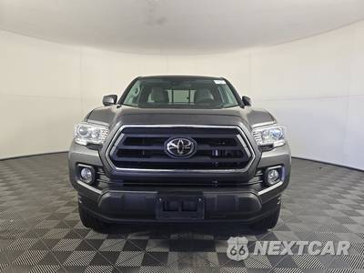2021 Toyota Tacoma SR5 Extended Cab Long Bed - zdjęcie 2 z 17 - miniatura