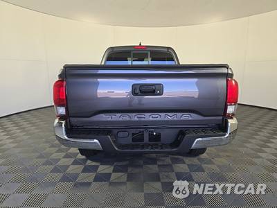 2021 Toyota Tacoma SR5 Extended Cab Long Bed - zdjęcie 5 z 17 - miniatura