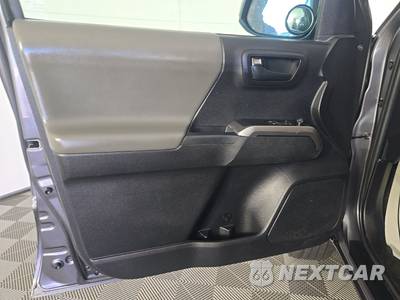 2021 Toyota Tacoma SR5 Extended Cab Long Bed - zdjęcie 9 z 17 - miniatura
