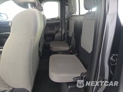 2021 Toyota Tacoma SR5 Extended Cab Long Bed - zdjęcie 13 z 17 - miniatura