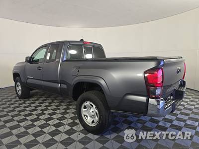 2021 Toyota Tacoma SR5 Extended Cab Long Bed - zdjęcie 6 z 17 - miniatura