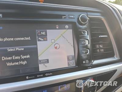 2018 Toyota Highlander Limited - zdjęcie 23 z 23 - miniatura