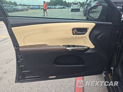 2015 Toyota Avalon XLE Touring - zdjęcie 9 z 20 - miniatura