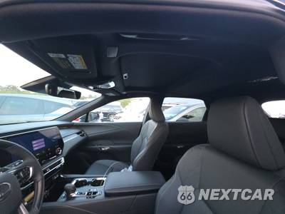 2026 Lexus RX 350 Premium - zdjęcie 20 z 25 - miniatura