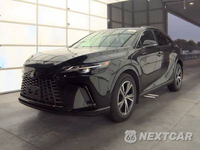2026 Lexus RX 350 Premium - zdjęcie 1 z 25 - miniatura