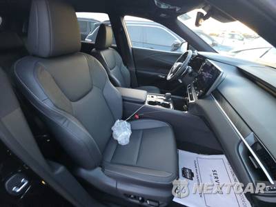 2026 Lexus RX 350 Premium - zdjęcie 14 z 25 - miniatura