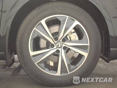 2026 Lexus RX 350 Premium - zdjęcie 10 z 25 - miniatura