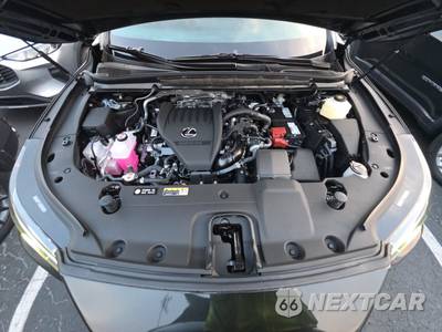2026 Lexus RX 350 Premium - zdjęcie 22 z 25 - miniatura