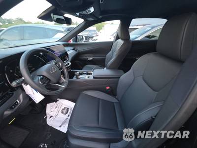 2026 Lexus RX 350 Premium - zdjęcie 13 z 25 - miniatura