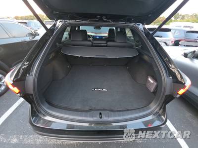 2026 Lexus RX 350 Premium - zdjęcie 23 z 25 - miniatura