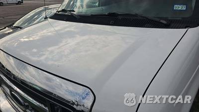 2008 Ford E-250 Recreational Van 138.0" WB - zdjęcie 25 z 28 - miniatura