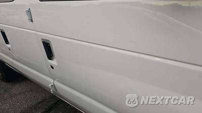 2008 Ford E-250 Recreational Van 138.0" WB - zdjęcie 21 z 28 - miniatura