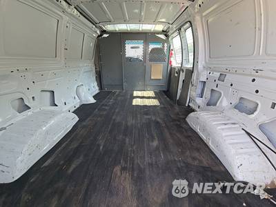 2008 Ford E-250 Recreational Van 138.0" WB - zdjęcie 15 z 28 - miniatura