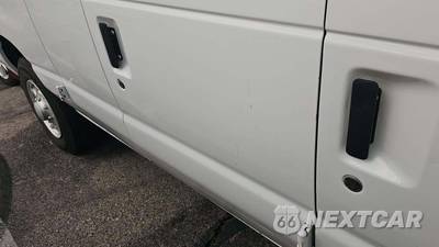 2008 Ford E-250 Recreational Van 138.0" WB - zdjęcie 18 z 28 - miniatura